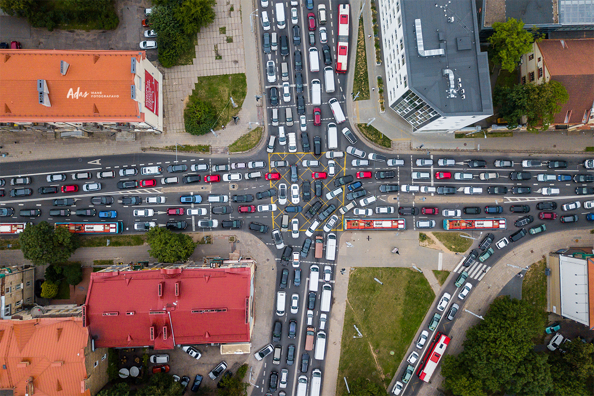 drone photography