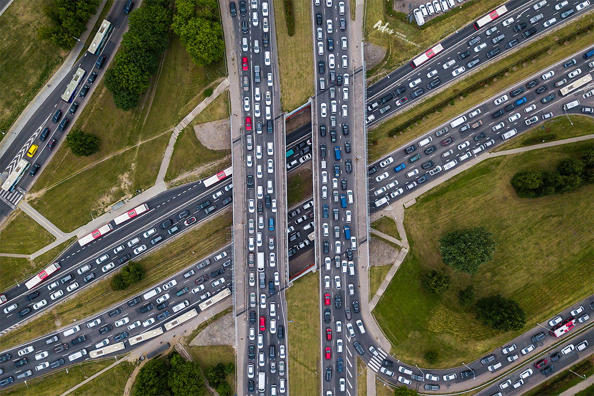 drone photography