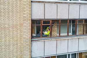 Portraits of quarantine